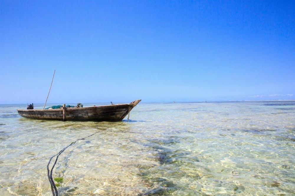 Ten to Ten Stone Town Zanzibar Image 28