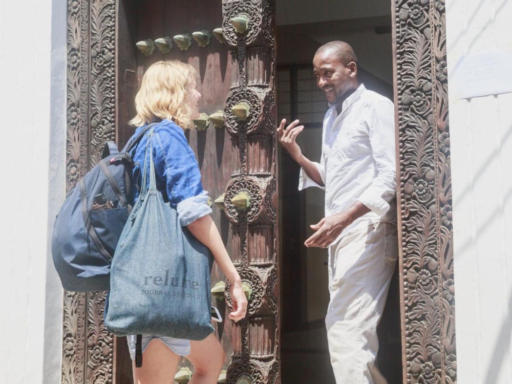 Ten to Ten Stone Town Zanzibar Image 29