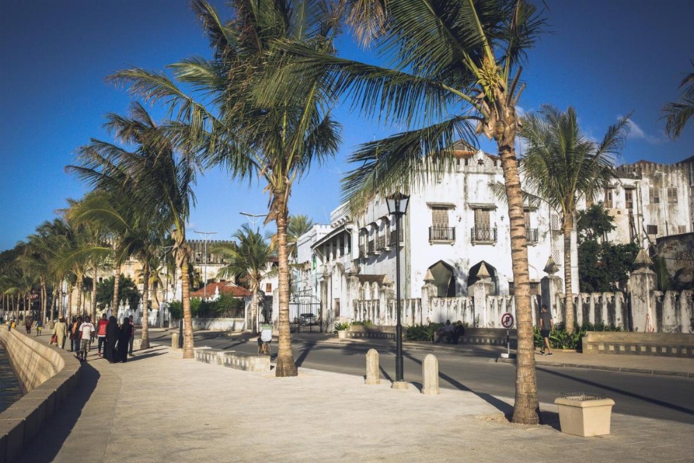 Ten to Ten Stone Town Zanzibar Image 42