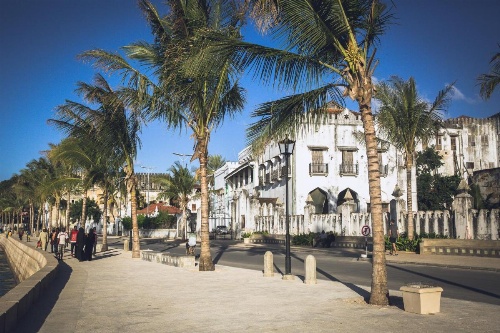 Ten to Ten Stone Town Zanzibar image 42